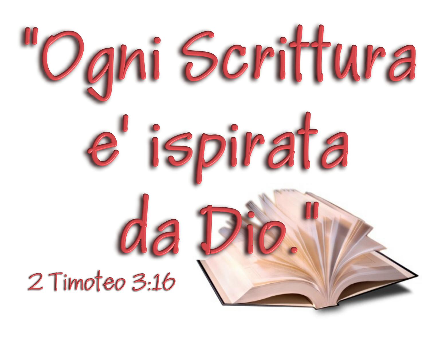 verit&agrave;